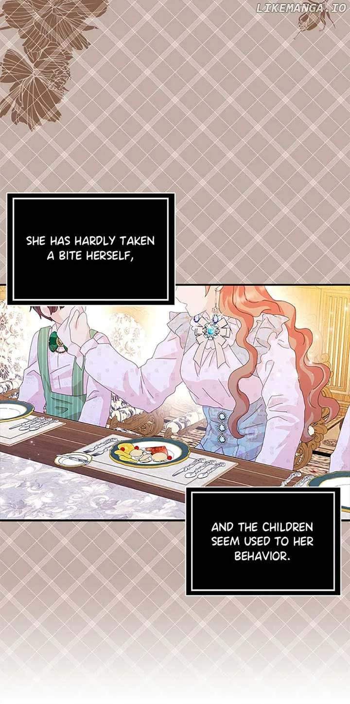 When I Quit Being A Wicked Mother-in-law, Everyone Became Obsessed With Me Chapter 54 page 57