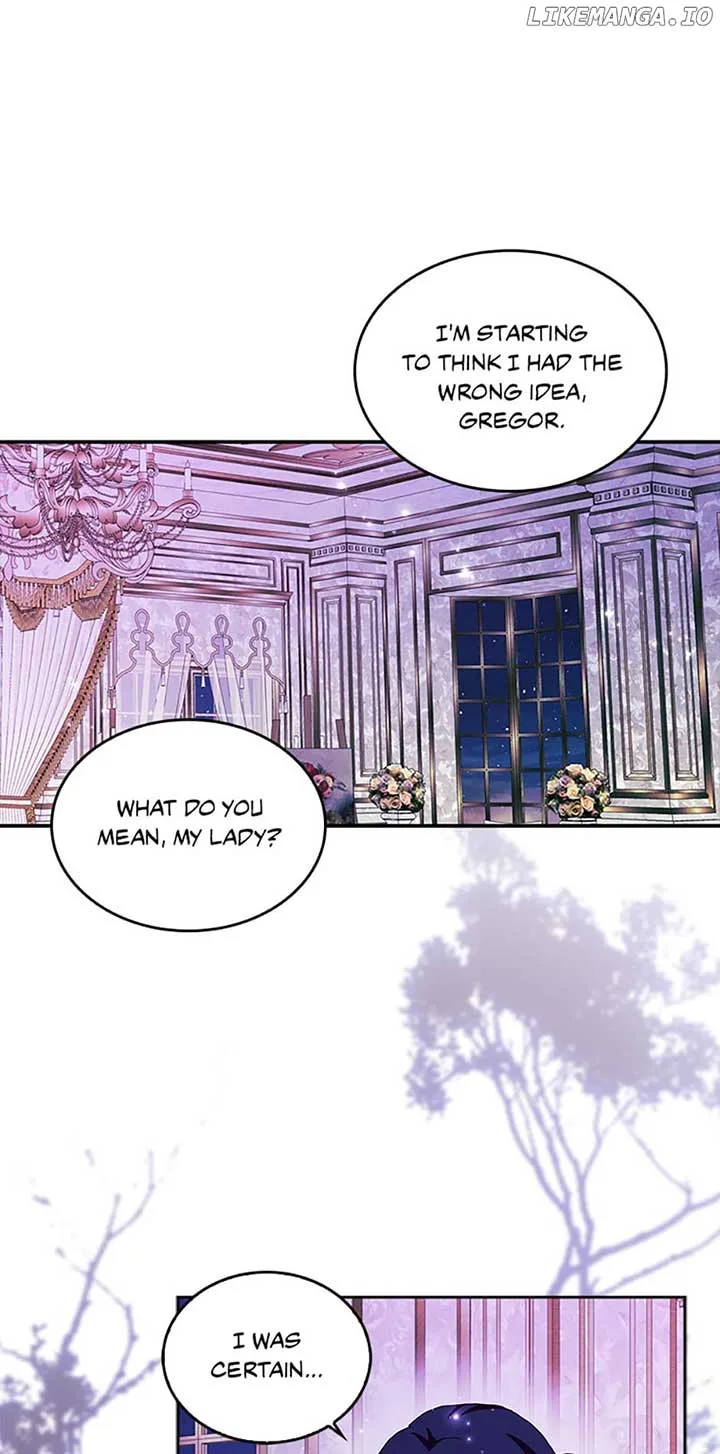 When I Quit Being A Wicked Mother-in-law, Everyone Became Obsessed With Me Chapter 54 page 51