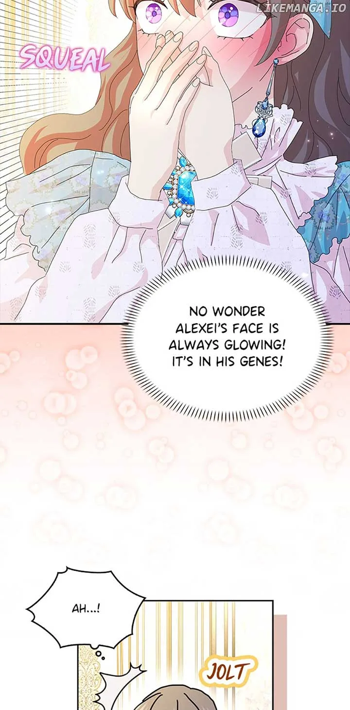 When I Quit Being A Wicked Mother-in-law, Everyone Became Obsessed With Me Chapter 54 page 35