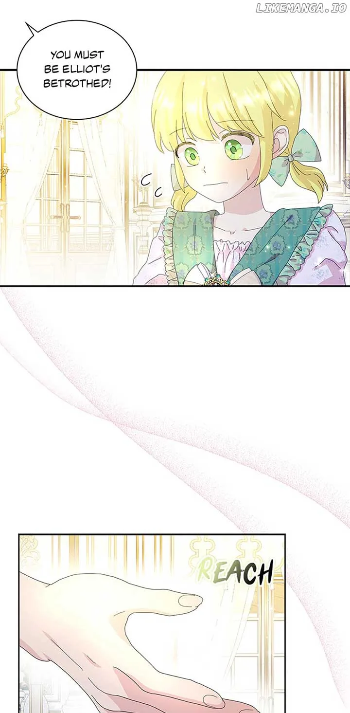When I Quit Being A Wicked Mother-in-law, Everyone Became Obsessed With Me Chapter 54 page 48