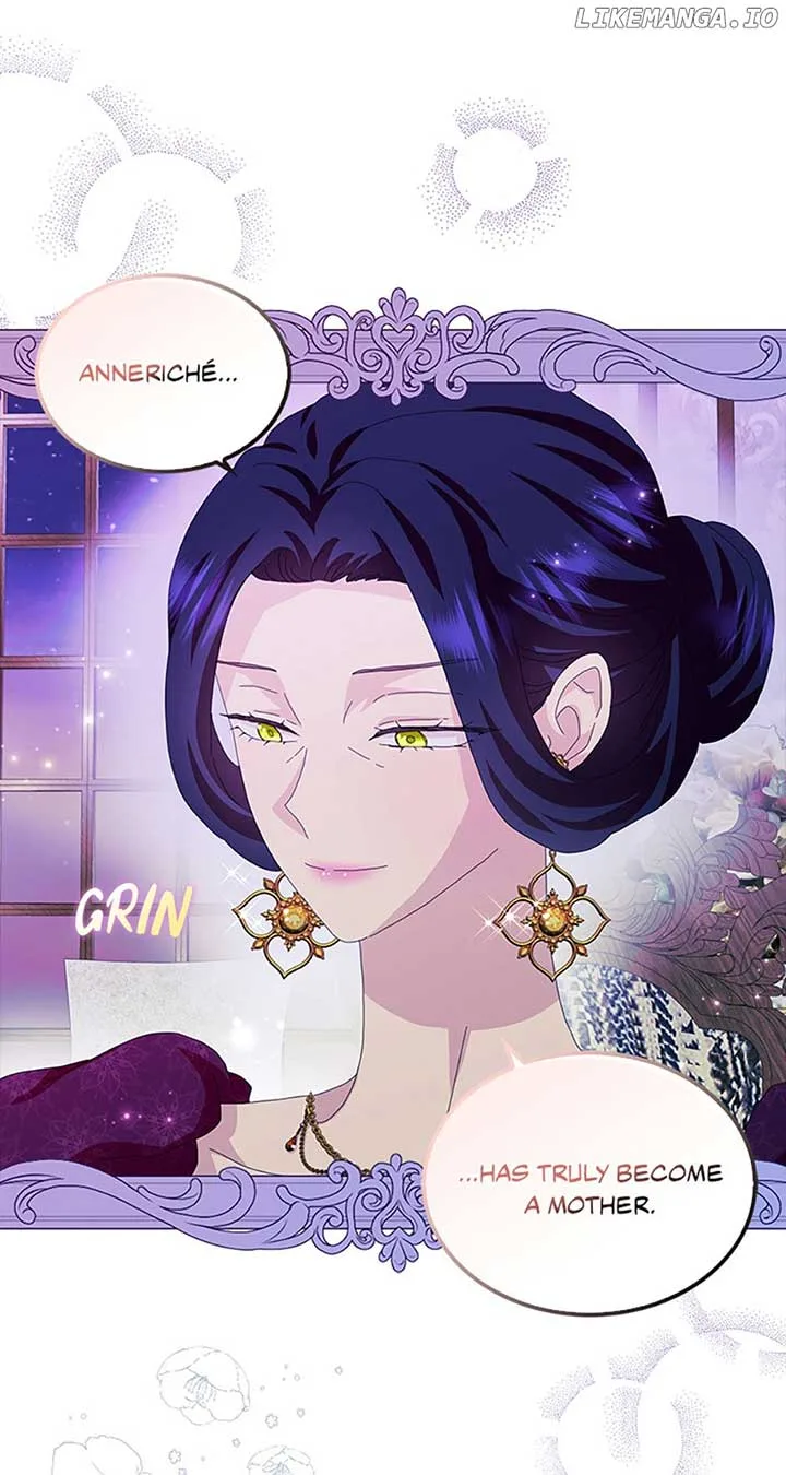 When I Quit Being A Wicked Mother-in-law, Everyone Became Obsessed With Me Chapter 54 page 58