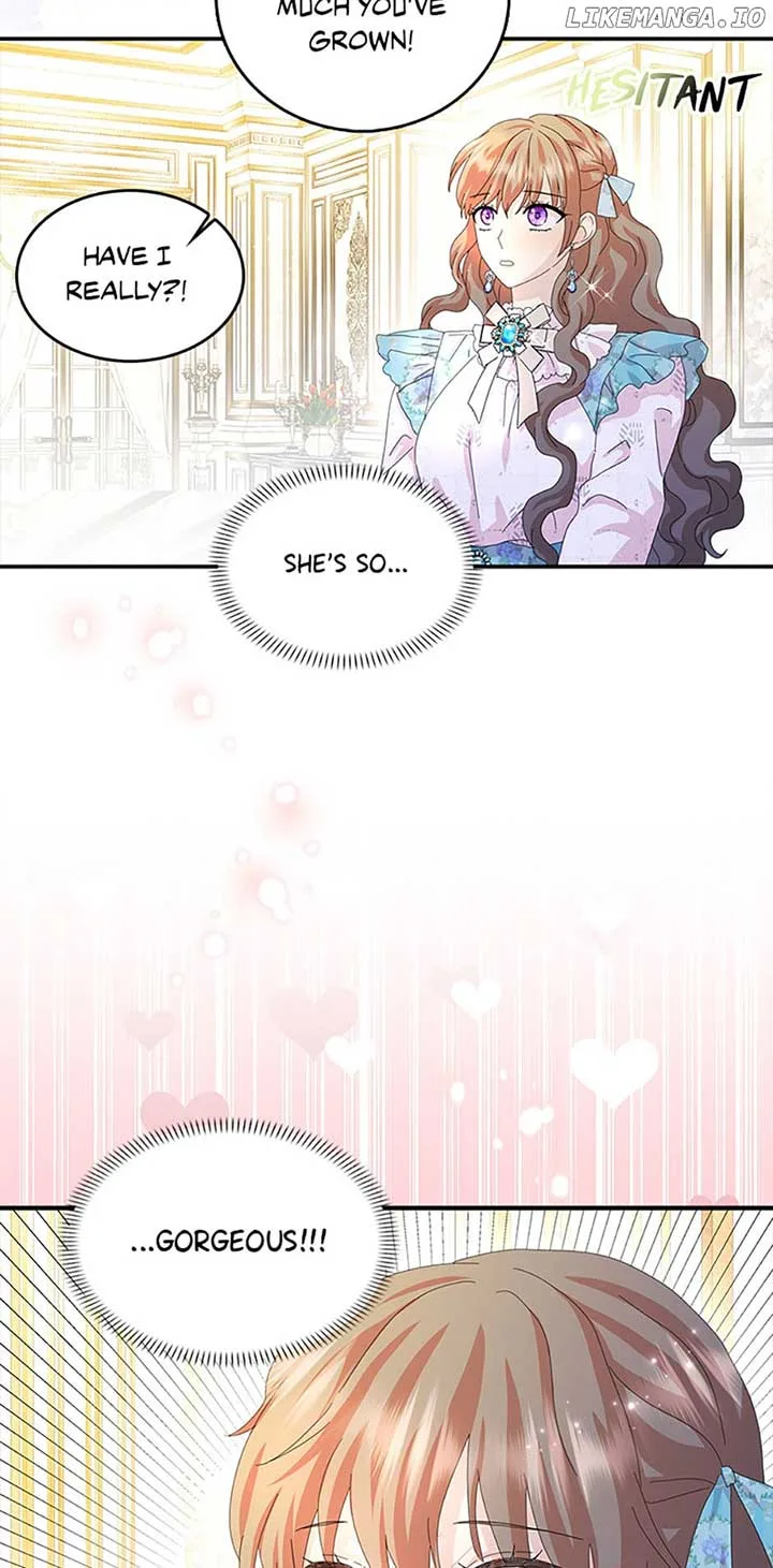 When I Quit Being A Wicked Mother-in-law, Everyone Became Obsessed With Me Chapter 54 page 34