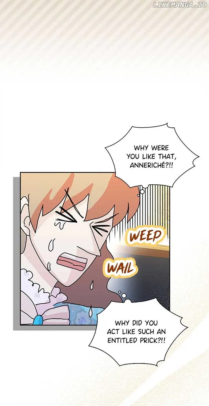 When I Quit Being A Wicked Mother-in-law, Everyone Became Obsessed With Me Chapter 54 page 16