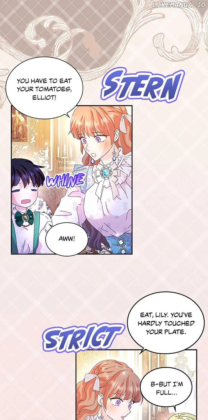 When I Quit Being A Wicked Mother-in-law, Everyone Became Obsessed With Me Chapter 54 page 55