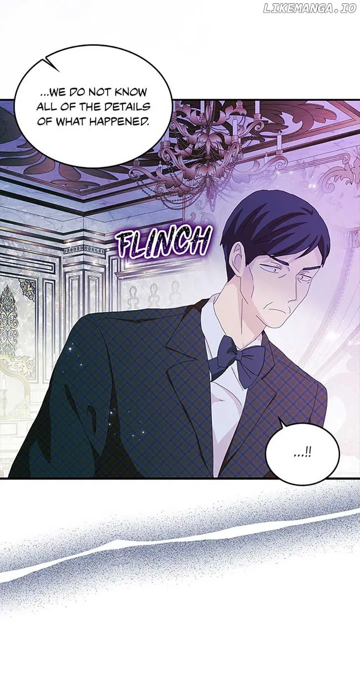 When I Quit Being A Wicked Mother-in-law, Everyone Became Obsessed With Me Chapter 54 page 63