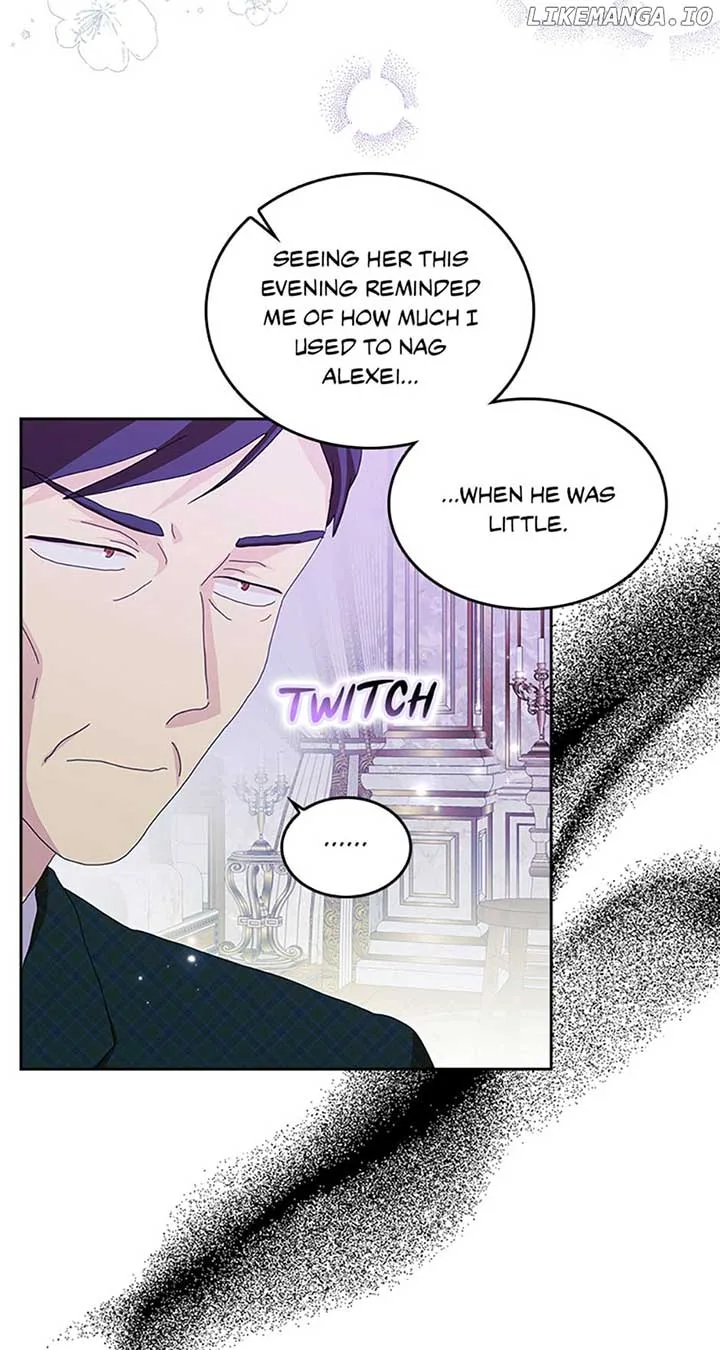 When I Quit Being A Wicked Mother-in-law, Everyone Became Obsessed With Me Chapter 54 page 59