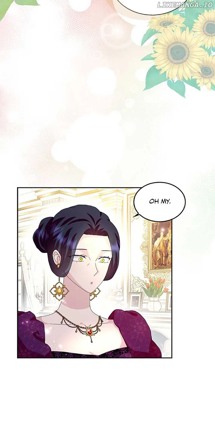 When I Quit Being A Wicked Mother-in-law, Everyone Became Obsessed With Me Chapter 54 page 47