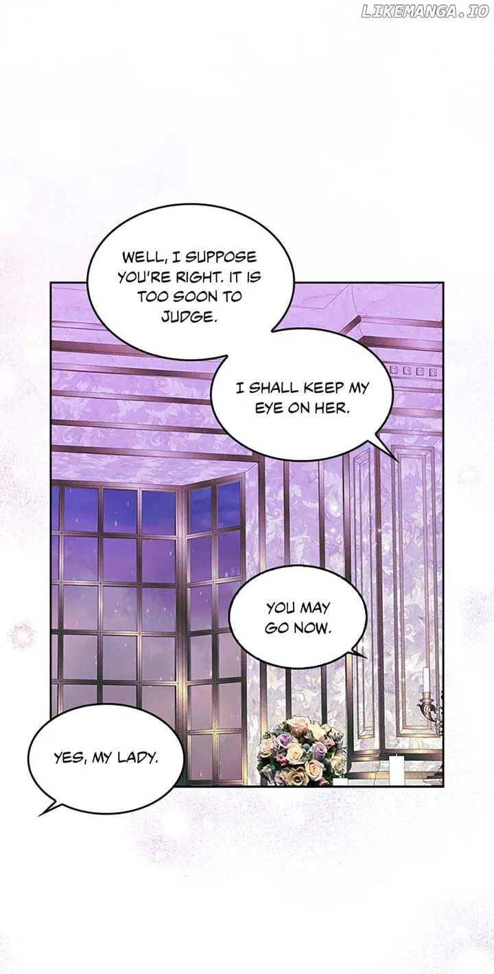 When I Quit Being A Wicked Mother-in-law, Everyone Became Obsessed With Me Chapter 54 page 64