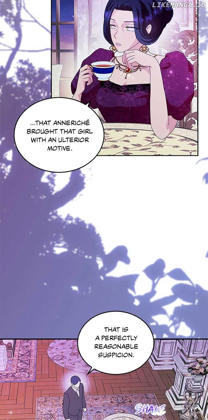 When I Quit Being A Wicked Mother-in-law, Everyone Became Obsessed With Me Chapter 54 page 52
