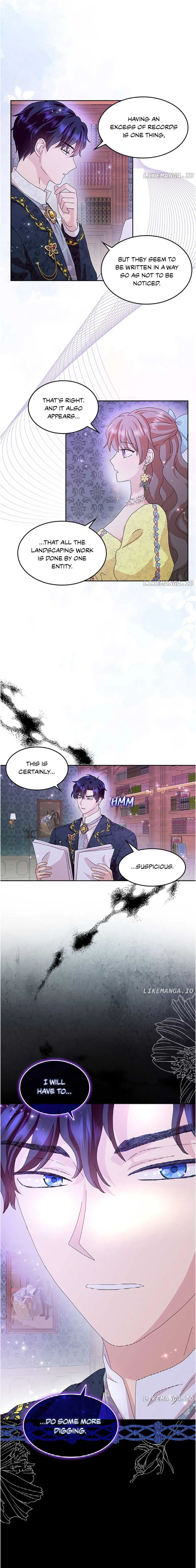 When I Quit Being A Wicked Mother-in-law, Everyone Became Obsessed With Me Chapter 57 page 6