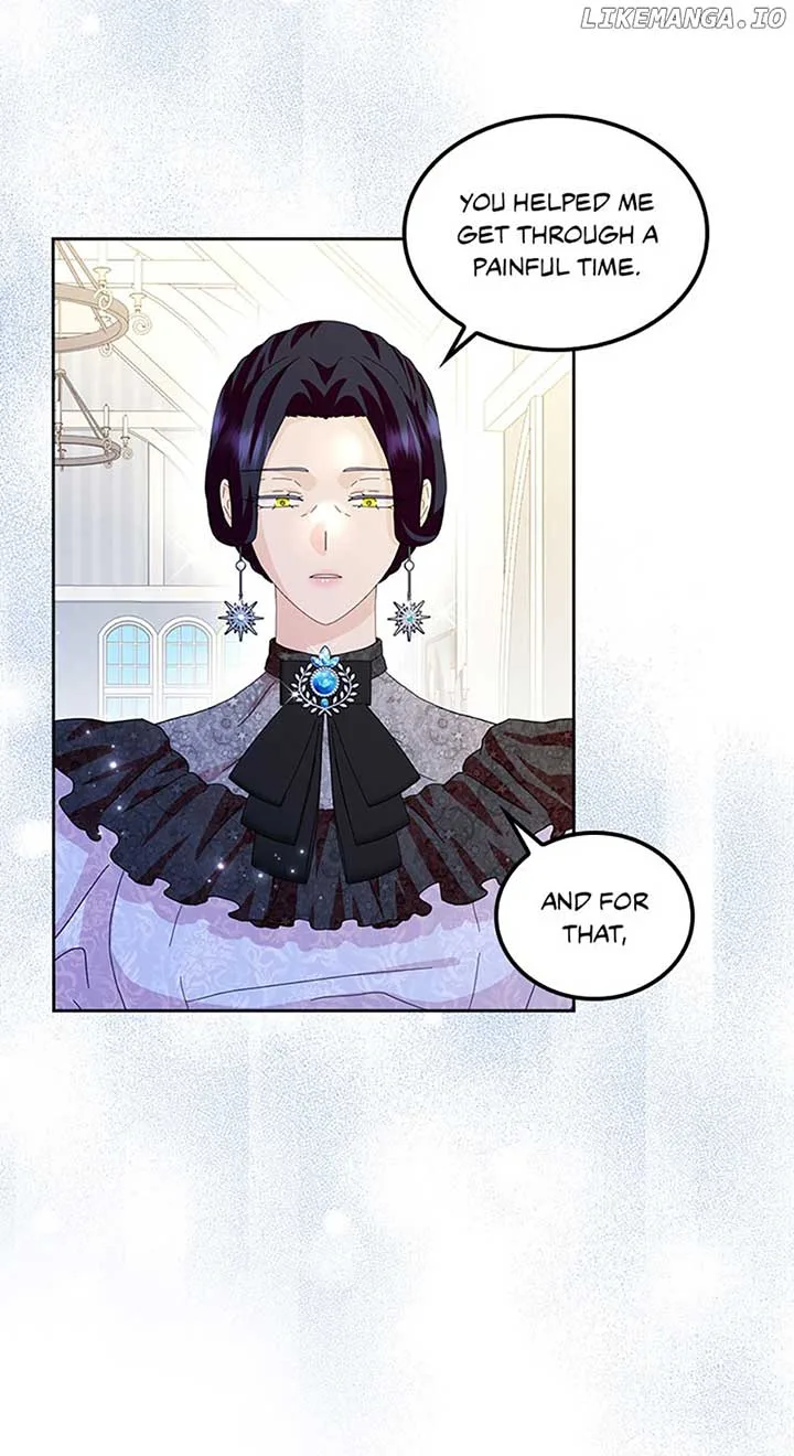 When I Quit Being A Wicked Mother-in-law, Everyone Became Obsessed With Me Chapter 59 page 22