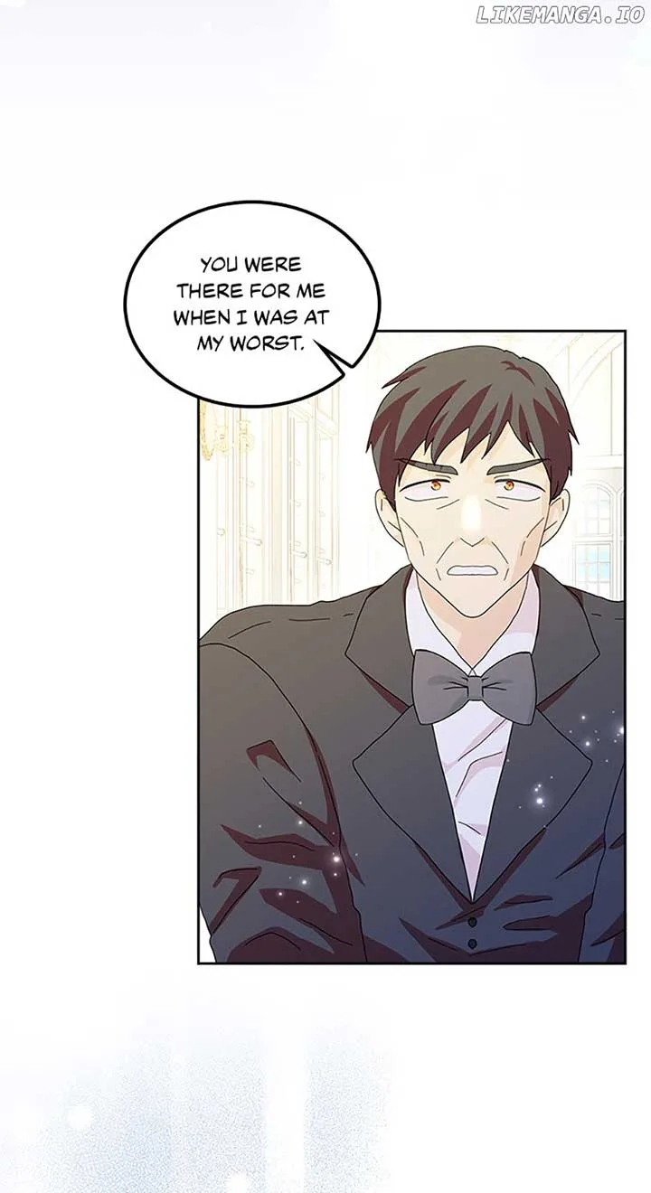 When I Quit Being A Wicked Mother-in-law, Everyone Became Obsessed With Me Chapter 59 page 21