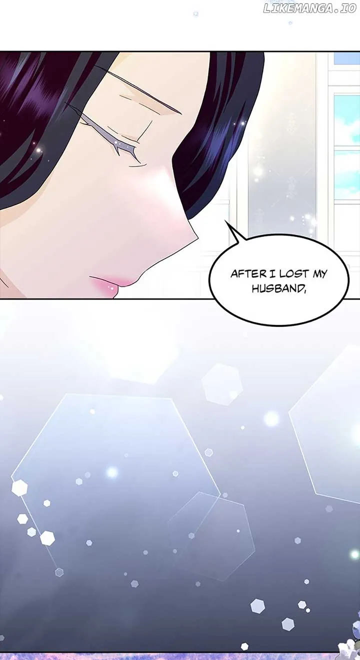 When I Quit Being A Wicked Mother-in-law, Everyone Became Obsessed With Me Chapter 59 page 18