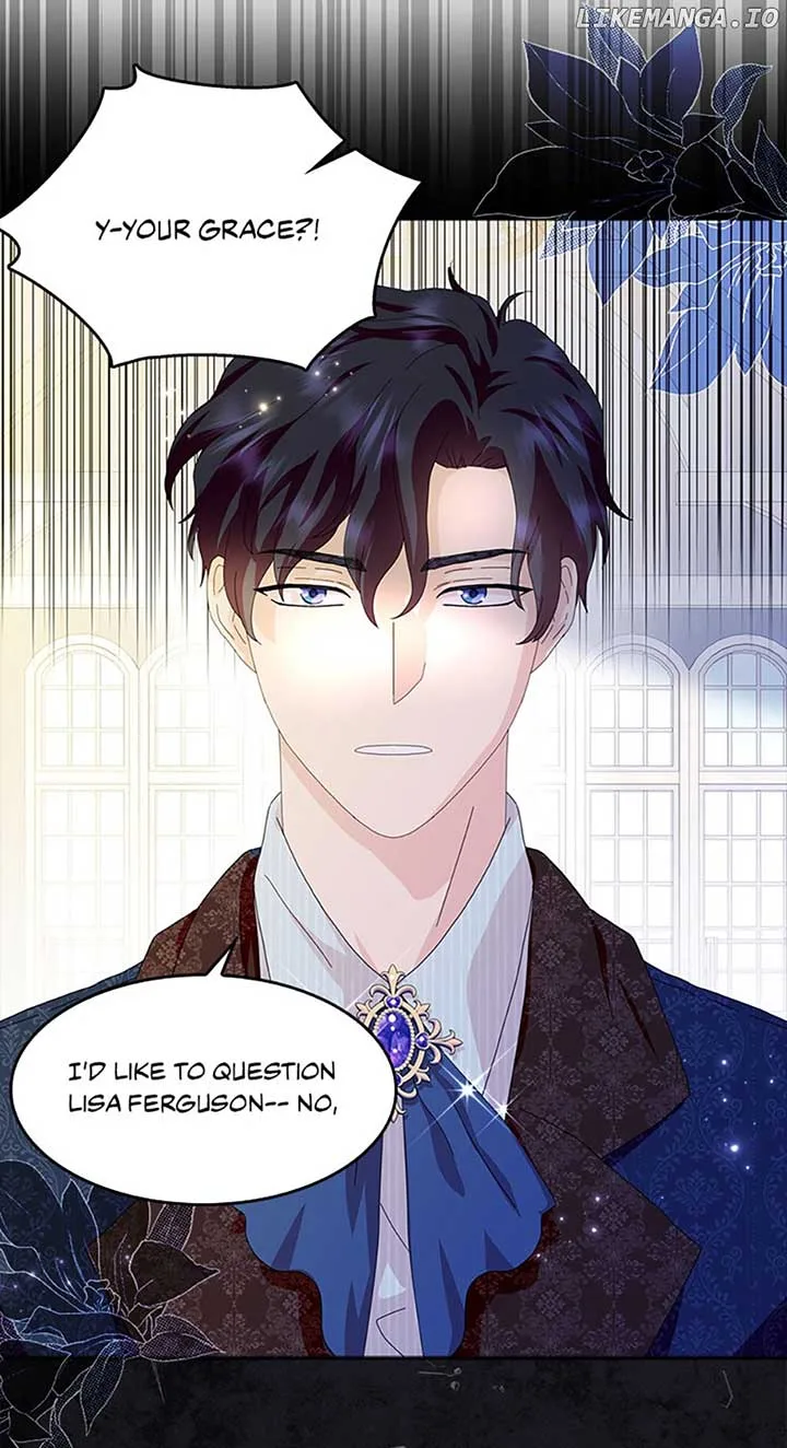 When I Quit Being A Wicked Mother-in-law, Everyone Became Obsessed With Me Chapter 59 page 6