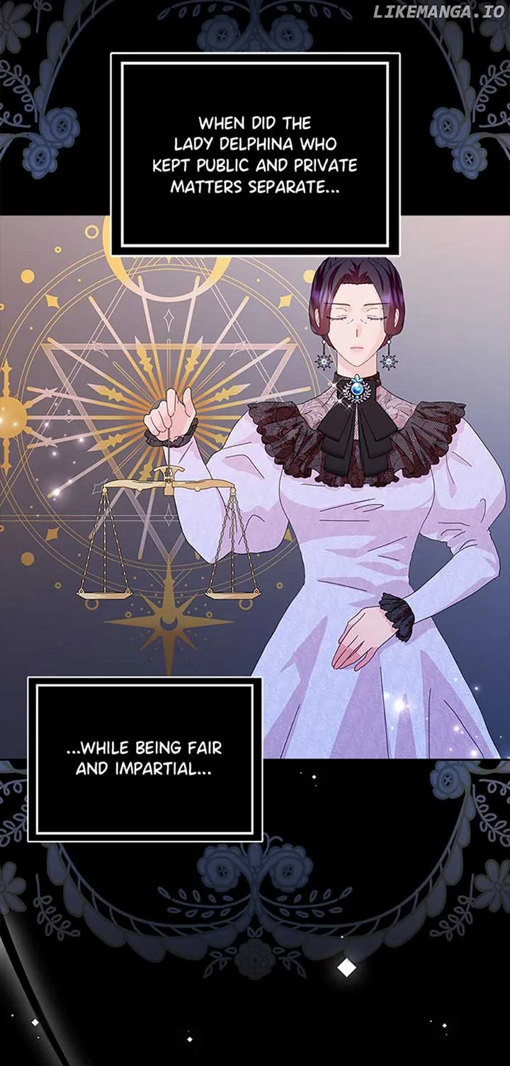 When I Quit Being A Wicked Mother-in-law, Everyone Became Obsessed With Me Chapter 59 page 35