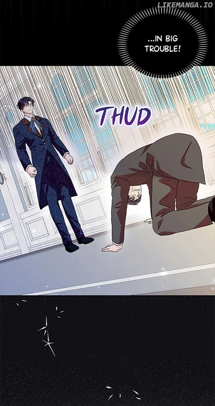 When I Quit Being A Wicked Mother-in-law, Everyone Became Obsessed With Me Chapter 59 page 10