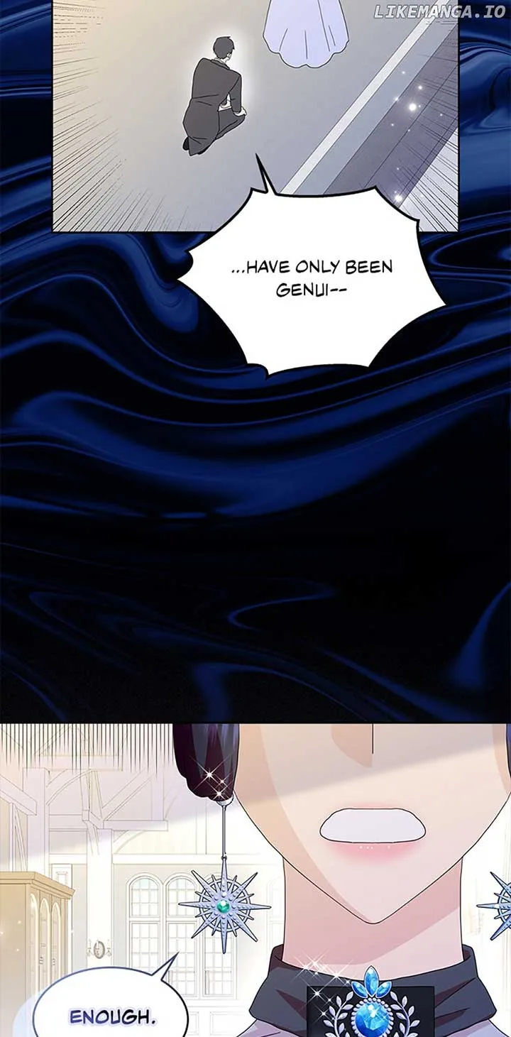 When I Quit Being A Wicked Mother-in-law, Everyone Became Obsessed With Me Chapter 59 page 28