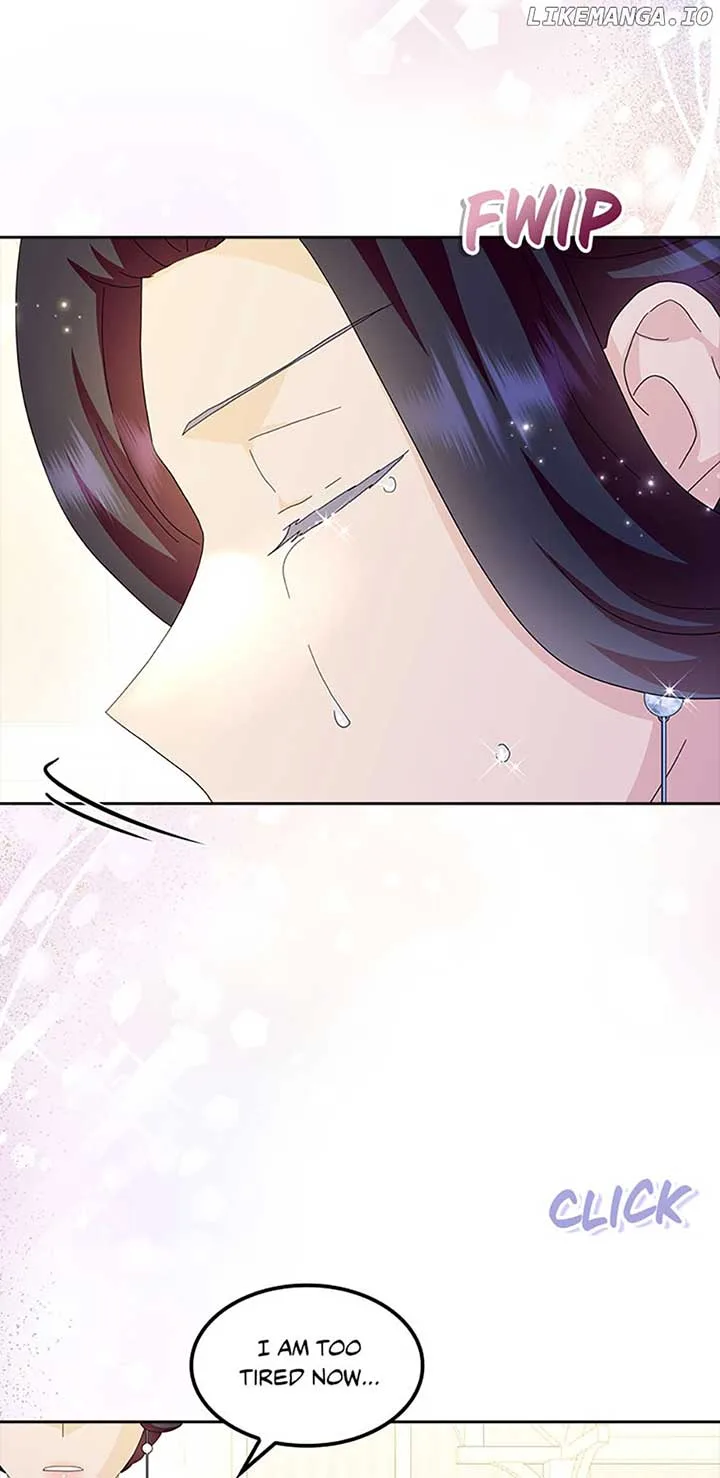 When I Quit Being A Wicked Mother-in-law, Everyone Became Obsessed With Me Chapter 59 page 47