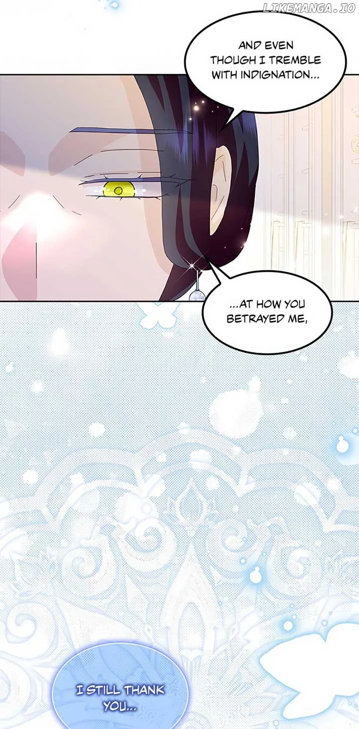When I Quit Being A Wicked Mother-in-law, Everyone Became Obsessed With Me Chapter 59 page 25