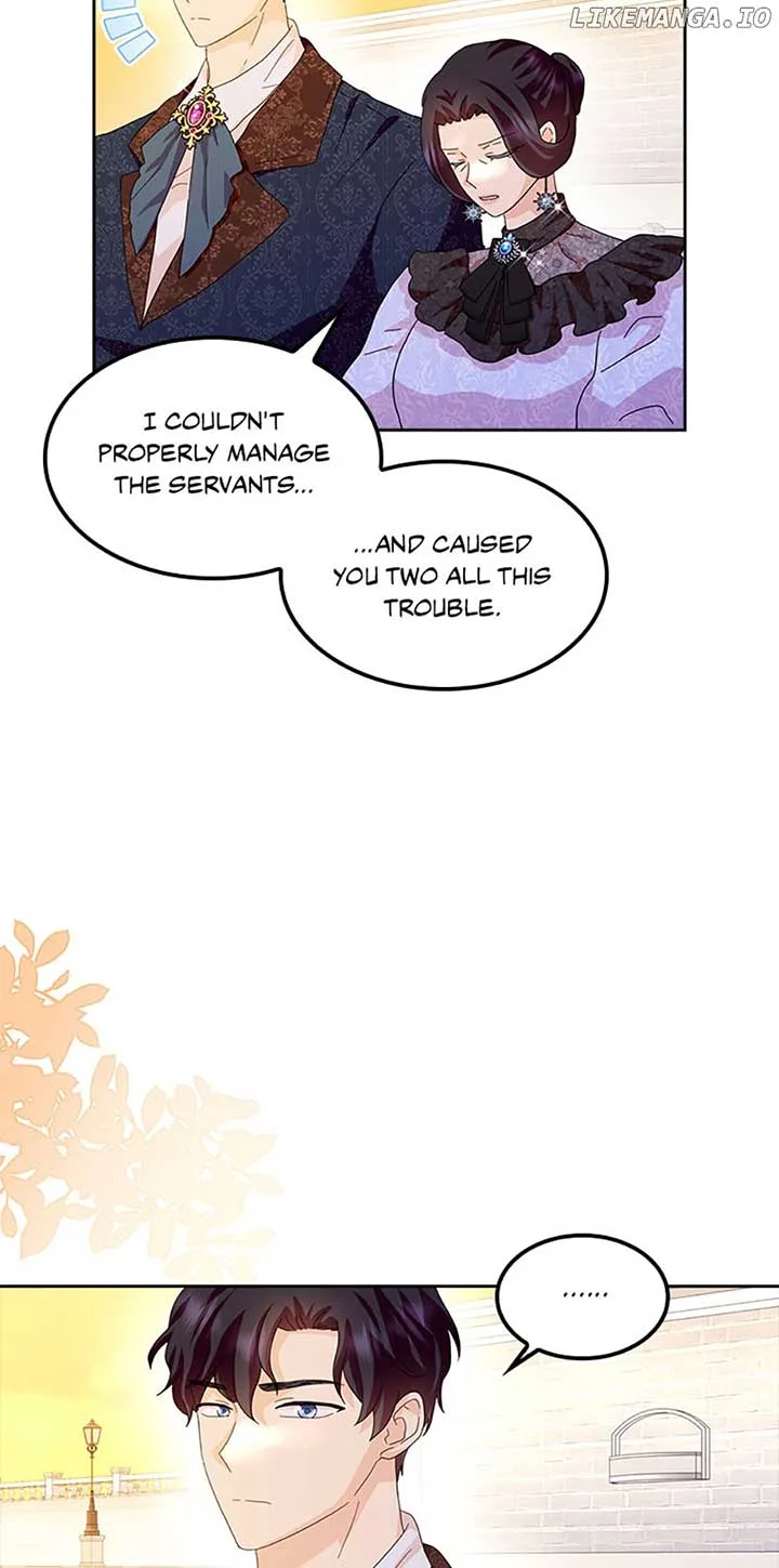 When I Quit Being A Wicked Mother-in-law, Everyone Became Obsessed With Me Chapter 59 page 53