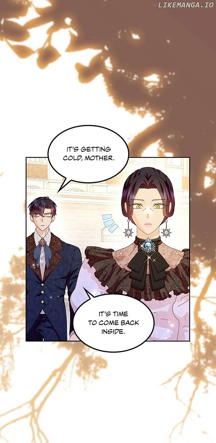 When I Quit Being A Wicked Mother-in-law, Everyone Became Obsessed With Me Chapter 59 page 50