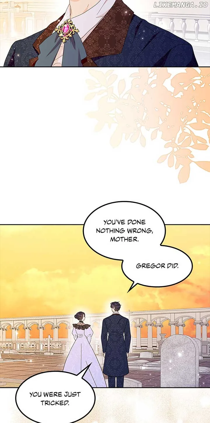When I Quit Being A Wicked Mother-in-law, Everyone Became Obsessed With Me Chapter 59 page 54