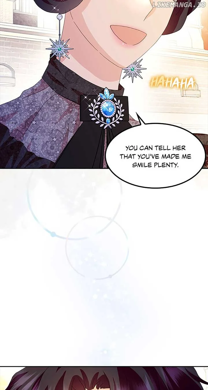 When I Quit Being A Wicked Mother-in-law, Everyone Became Obsessed With Me Chapter 59 page 64