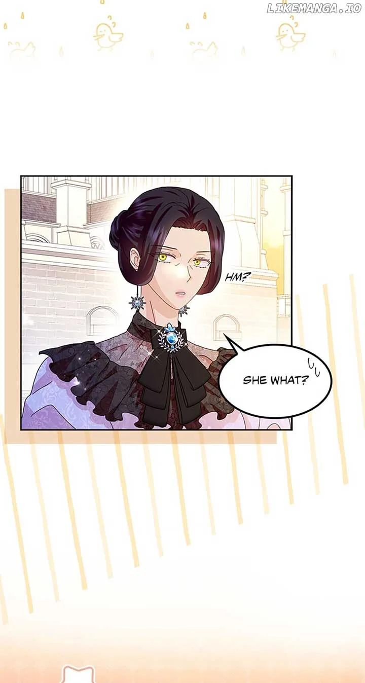 When I Quit Being A Wicked Mother-in-law, Everyone Became Obsessed With Me Chapter 59 page 60