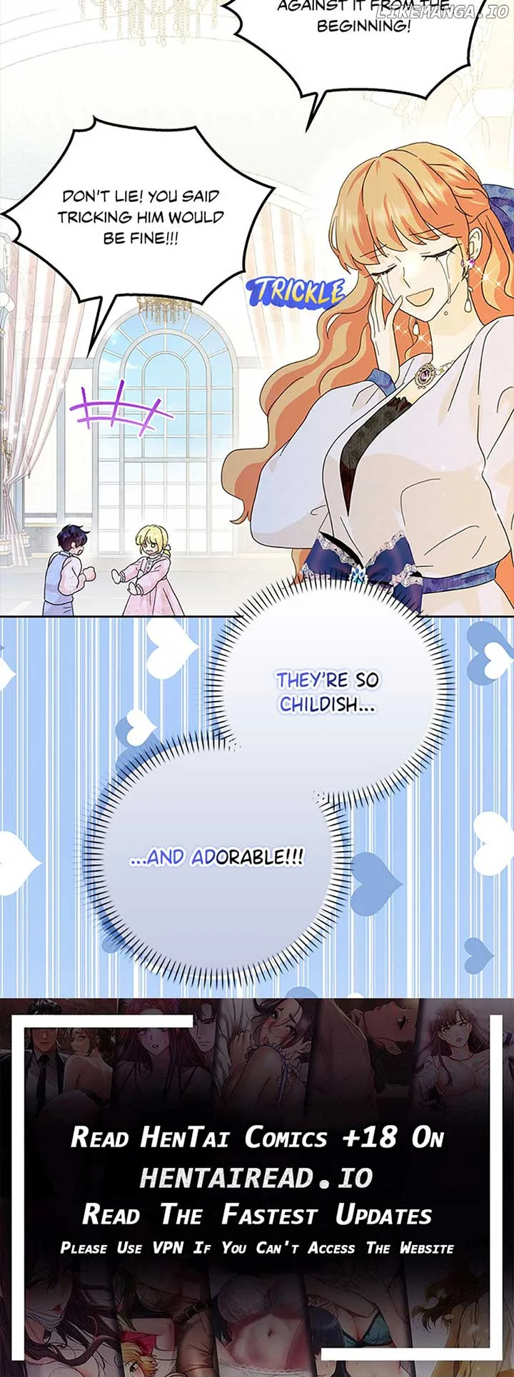 When I Quit Being A Wicked Mother-in-law, Everyone Became Obsessed With Me Chapter 59 page 80