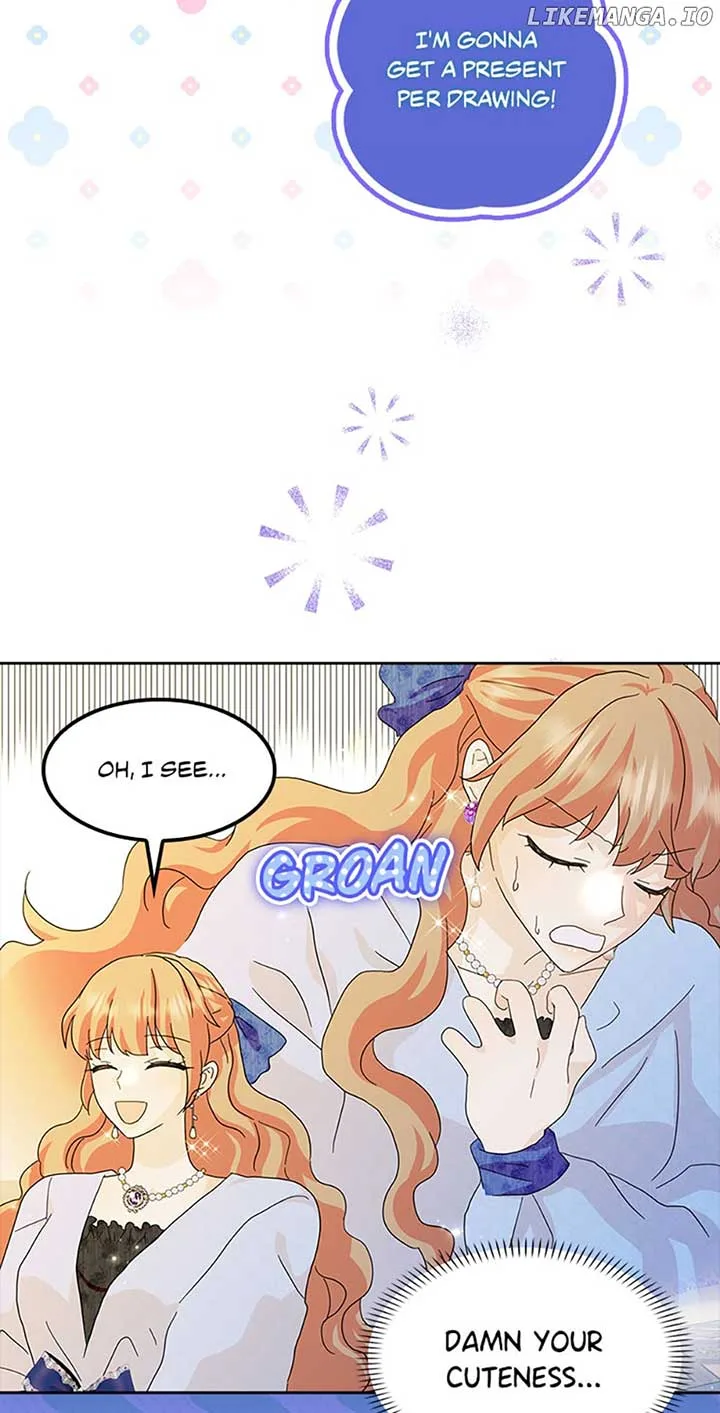 When I Quit Being A Wicked Mother-in-law, Everyone Became Obsessed With Me Chapter 59 page 76