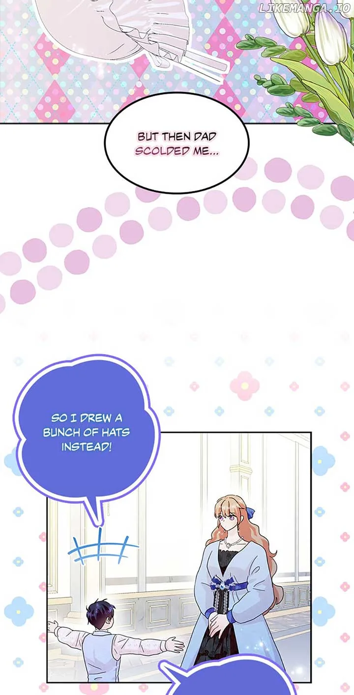 When I Quit Being A Wicked Mother-in-law, Everyone Became Obsessed With Me Chapter 59 page 75