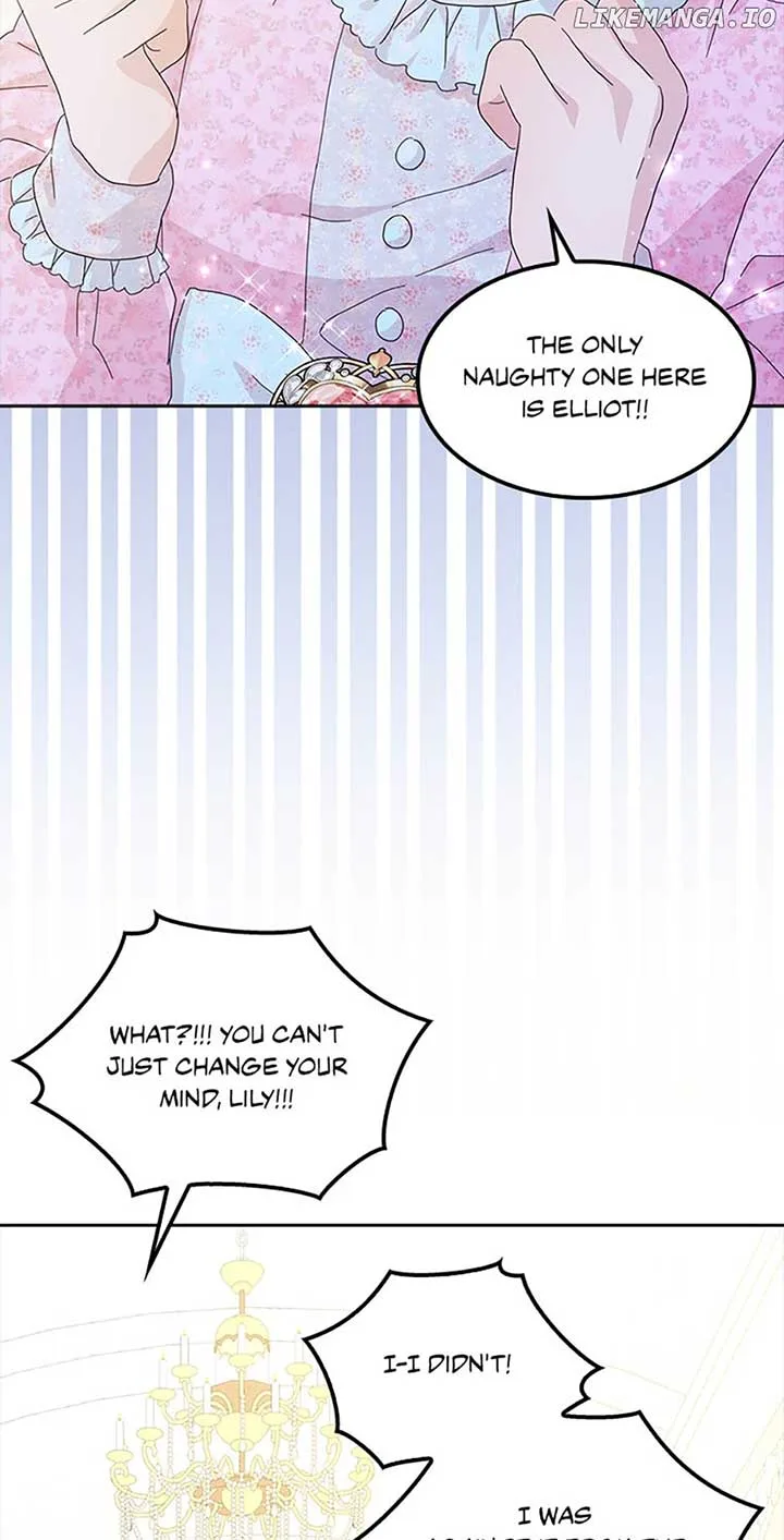 When I Quit Being A Wicked Mother-in-law, Everyone Became Obsessed With Me Chapter 59 page 79