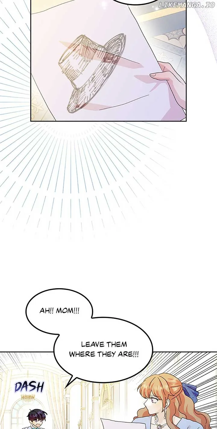When I Quit Being A Wicked Mother-in-law, Everyone Became Obsessed With Me Chapter 59 page 69