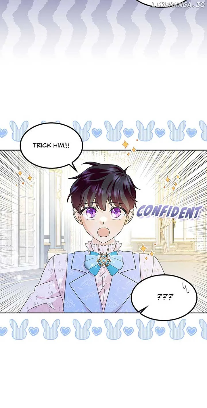 When I Quit Being A Wicked Mother-in-law, Everyone Became Obsessed With Me Chapter 59 page 73