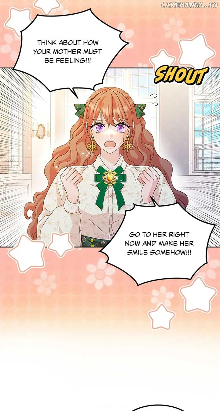 When I Quit Being A Wicked Mother-in-law, Everyone Became Obsessed With Me Chapter 59 page 61