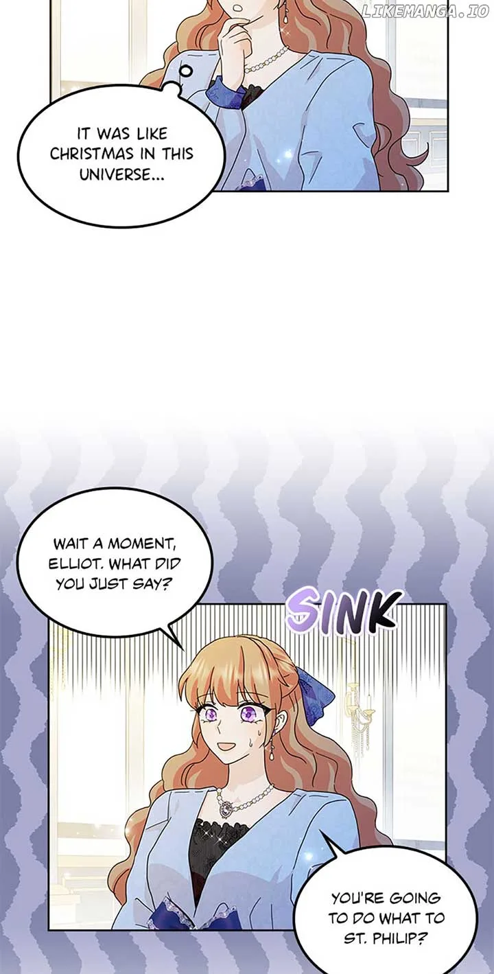 When I Quit Being A Wicked Mother-in-law, Everyone Became Obsessed With Me Chapter 59 page 72
