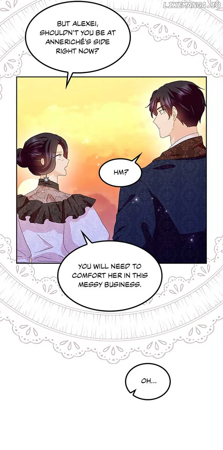 When I Quit Being A Wicked Mother-in-law, Everyone Became Obsessed With Me Chapter 59 page 58