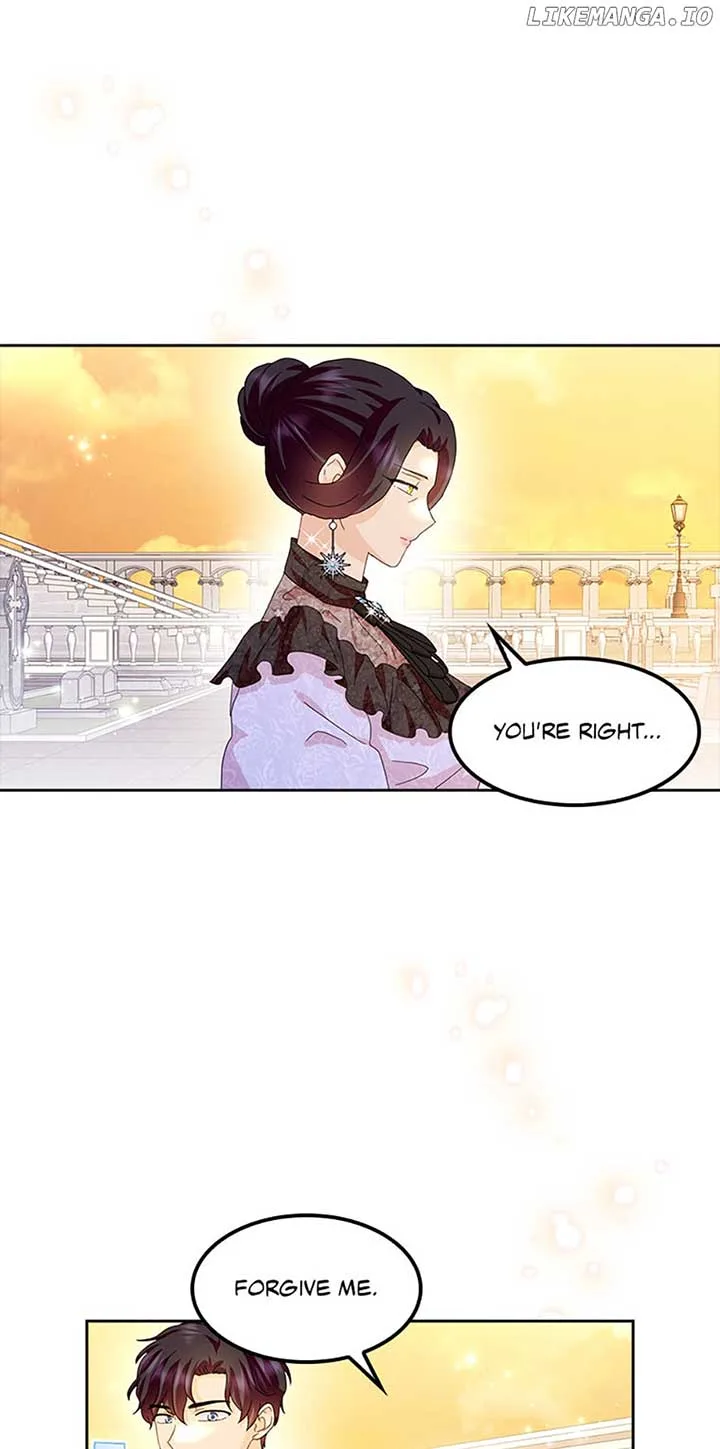 When I Quit Being A Wicked Mother-in-law, Everyone Became Obsessed With Me Chapter 59 page 52