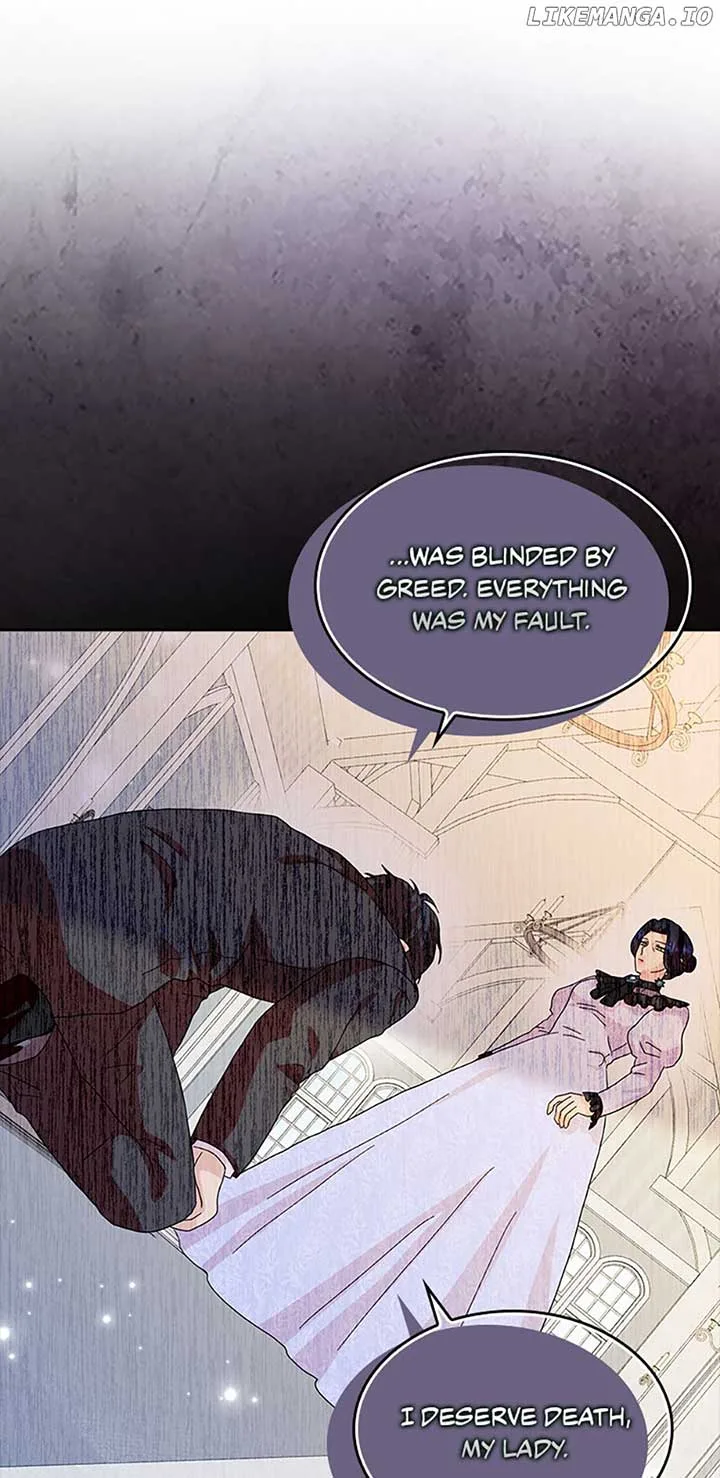 When I Quit Being A Wicked Mother-in-law, Everyone Became Obsessed With Me Chapter 59 page 45