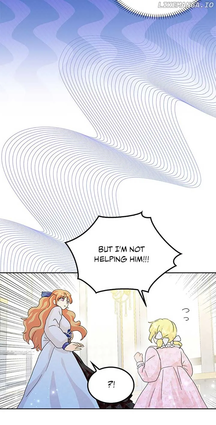 When I Quit Being A Wicked Mother-in-law, Everyone Became Obsessed With Me Chapter 59 page 77