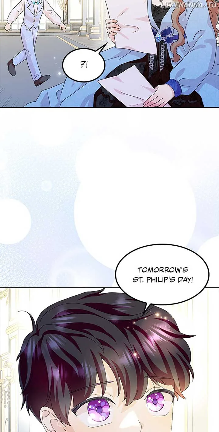 When I Quit Being A Wicked Mother-in-law, Everyone Became Obsessed With Me Chapter 59 page 70