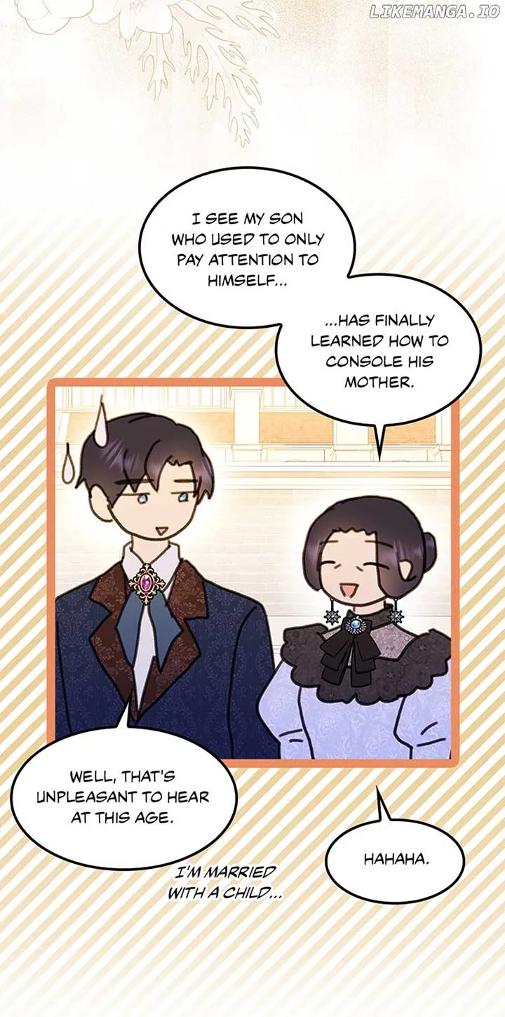 When I Quit Being A Wicked Mother-in-law, Everyone Became Obsessed With Me Chapter 59 page 56