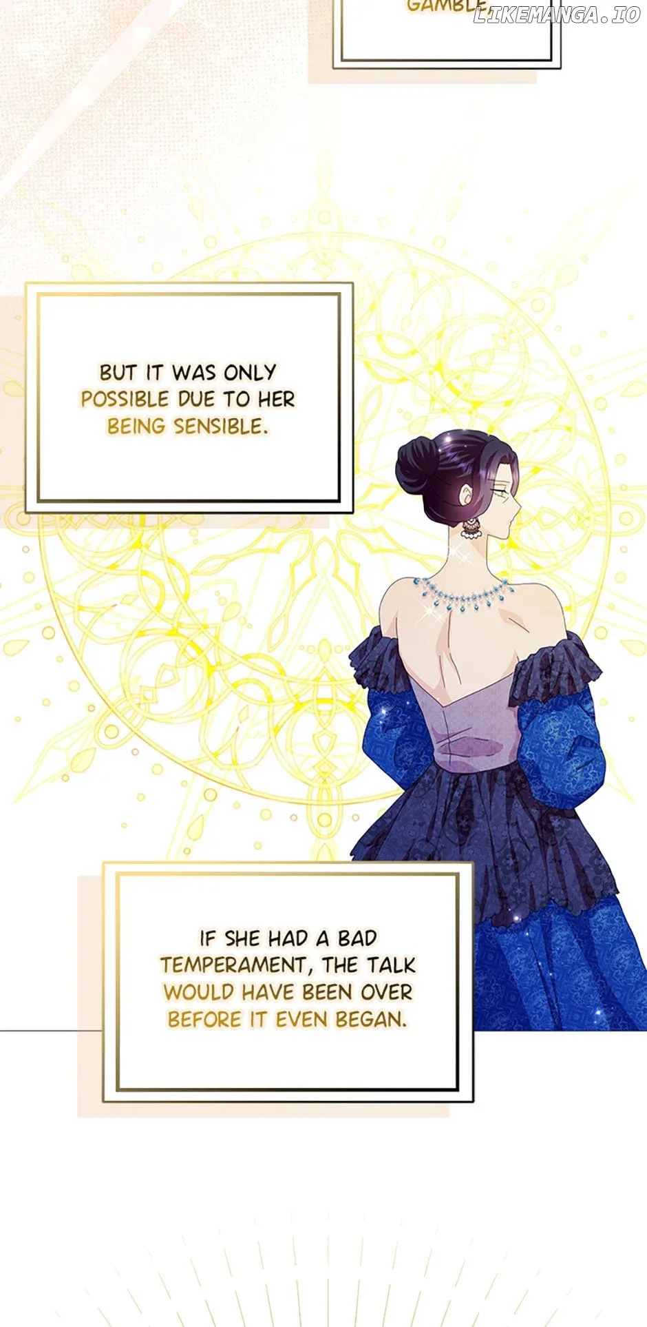 When I Quit Being A Wicked Mother-in-law, Everyone Became Obsessed With Me Chapter 56 page 3