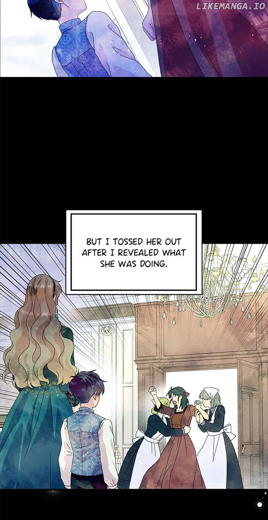 When I Quit Being A Wicked Mother-in-law, Everyone Became Obsessed With Me Chapter 56 page 11
