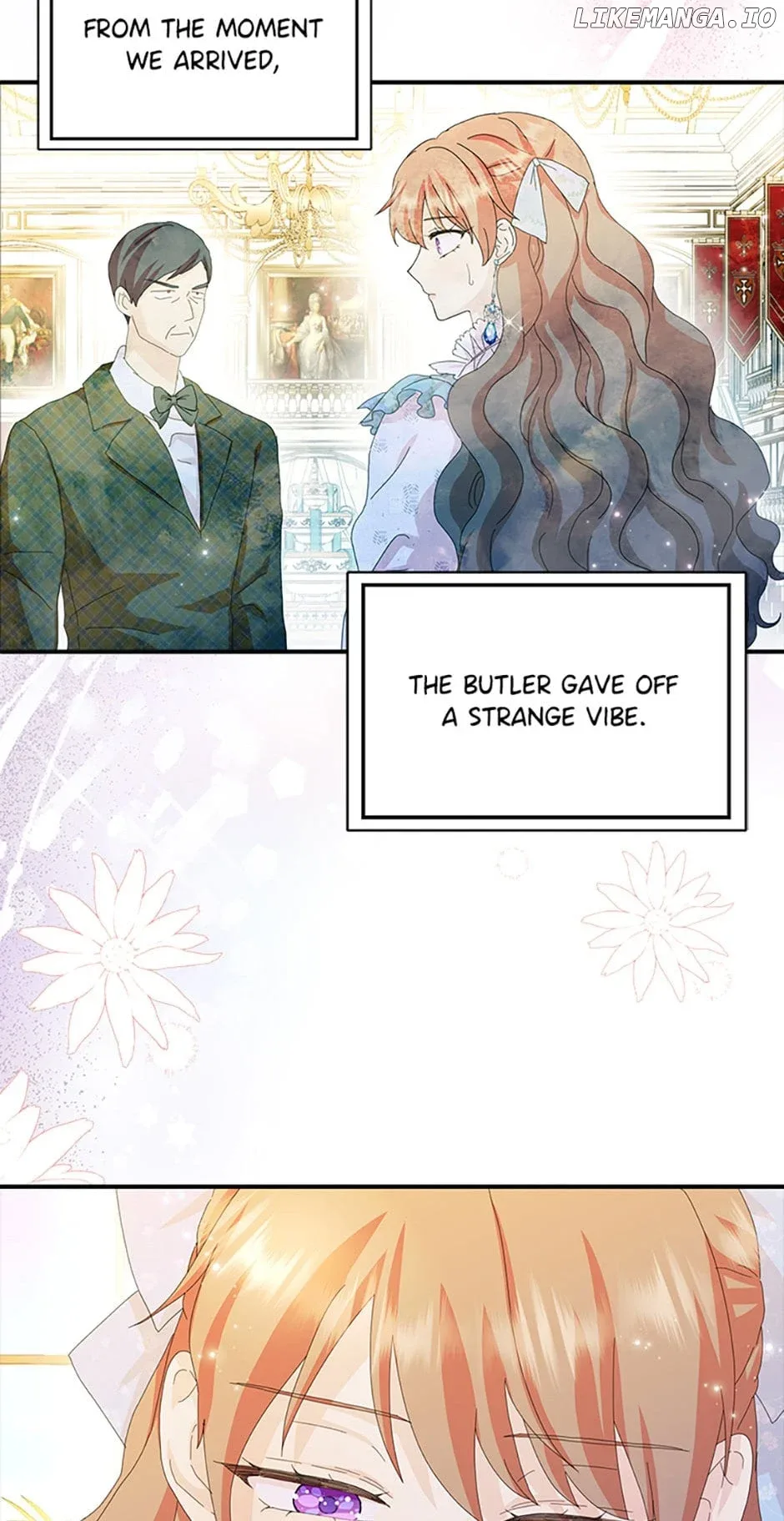 When I Quit Being A Wicked Mother-in-law, Everyone Became Obsessed With Me Chapter 56 page 8