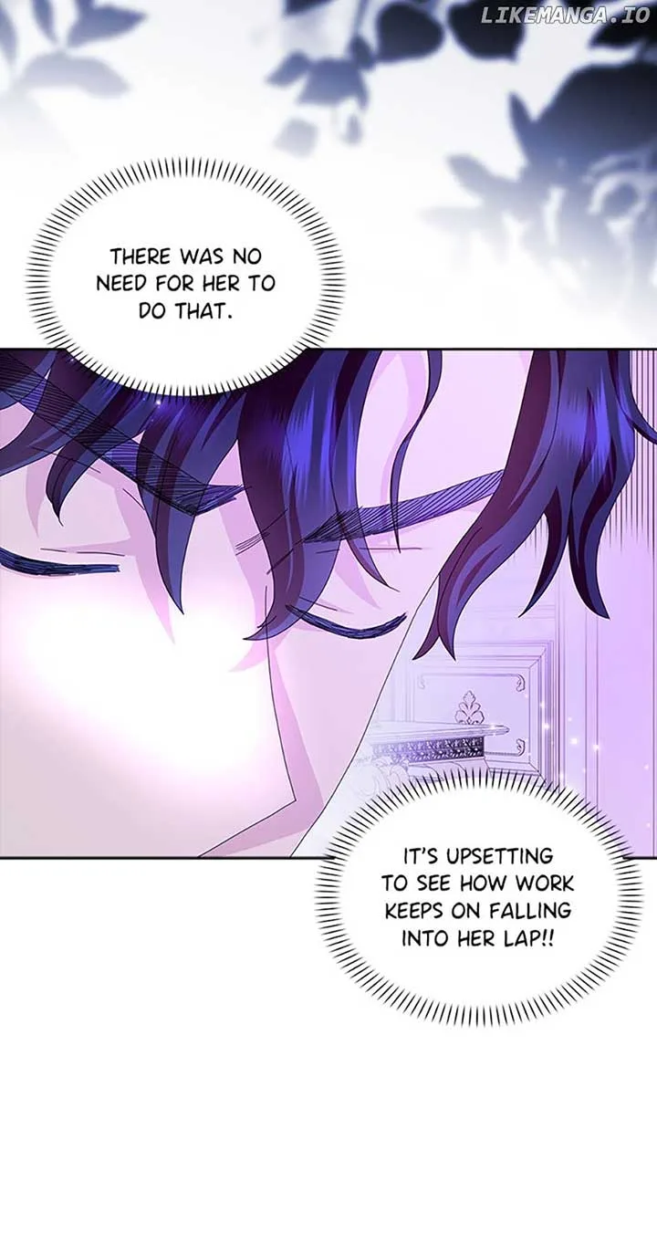 When I Quit Being A Wicked Mother-in-law, Everyone Became Obsessed With Me Chapter 58 page 25