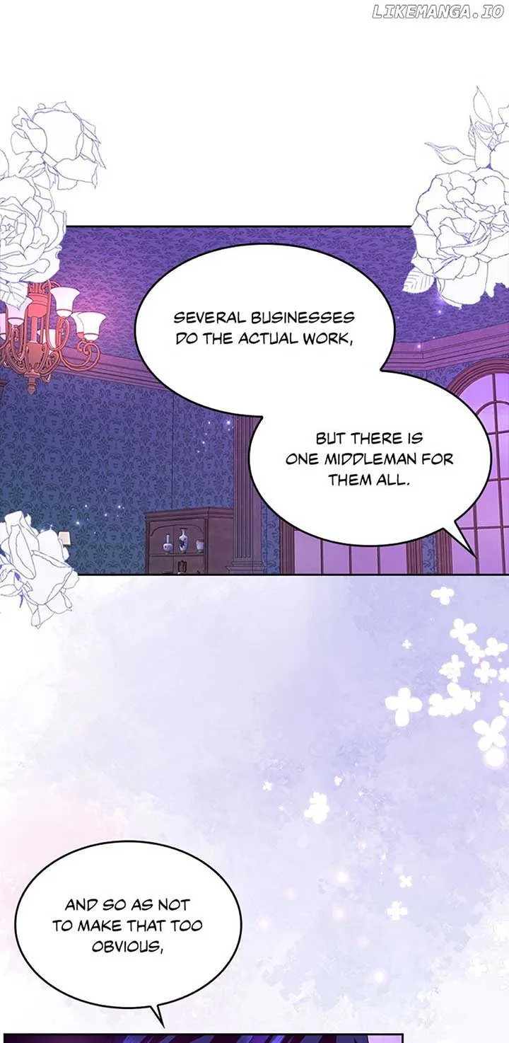 When I Quit Being A Wicked Mother-in-law, Everyone Became Obsessed With Me Chapter 58 page 7