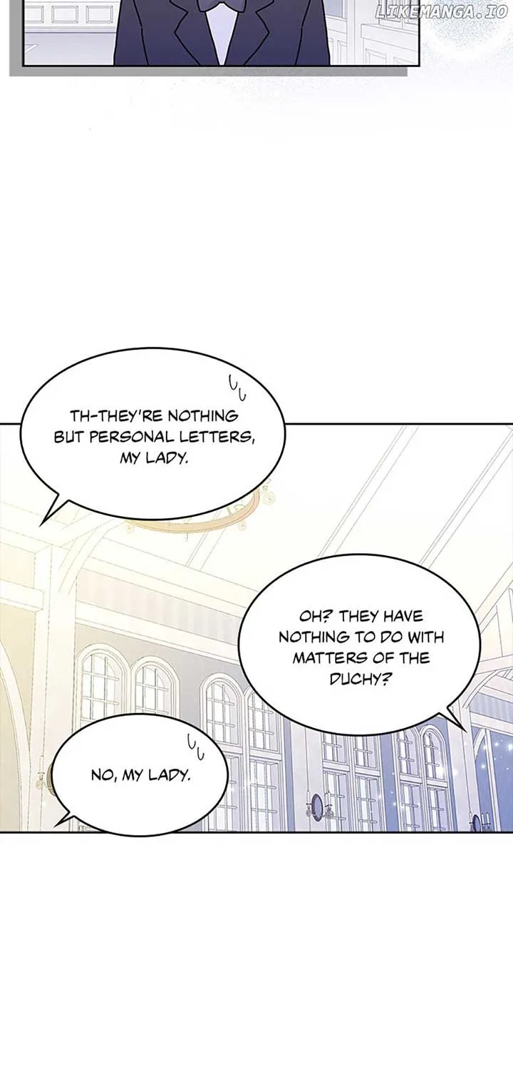 When I Quit Being A Wicked Mother-in-law, Everyone Became Obsessed With Me Chapter 58 page 57