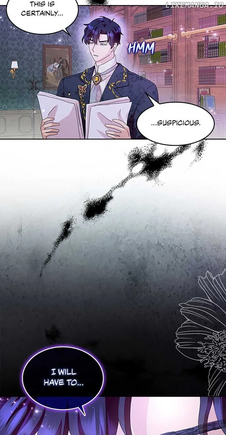 When I Quit Being A Wicked Mother-in-law, Everyone Became Obsessed With Me Chapter 58 page 4