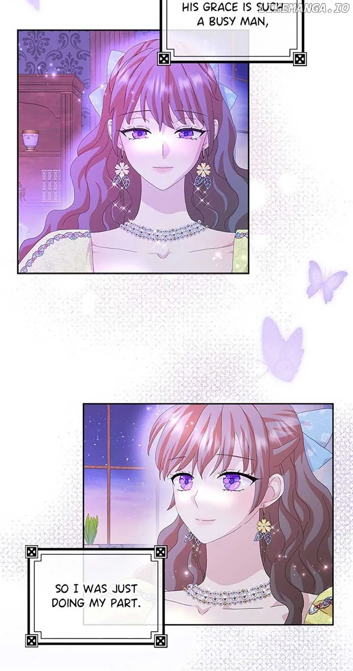 When I Quit Being A Wicked Mother-in-law, Everyone Became Obsessed With Me Chapter 58 page 22